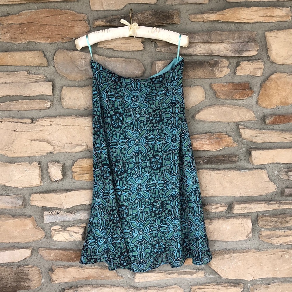 East 5th skirt